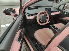 Neta V Tide 400 Lite Pink Custom Edition - ფოტო 15