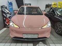 Neta V Tide 400 Lite Pink Custom Edition - ფოტო 2