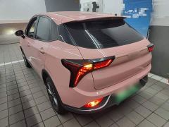 Neta V Tide 400 Lite Pink Custom Edition - ფოტო 4
