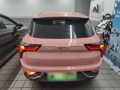 Neta V Tide 400 Lite Pink Custom Edition - ფოტო 5