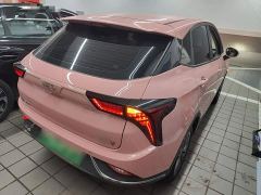 Neta V Tide 400 Lite Pink Custom Edition - ფოტო 6
