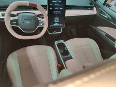 Neta V Tide 400 Lite Pink Custom Edition - ფოტო 9