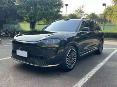 AITO M9 Pure Electric Ultra 100kWh 5-Seater with 192-Channel LiDAR - photo 1