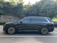AITO M9 Pure Electric Ultra 100kWh 5-Seater with 192-Channel LiDAR - photo 10