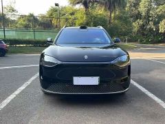 AITO M9 Pure Electric Ultra 100kWh 5-Seater with 192-Channel LiDAR - photo 2