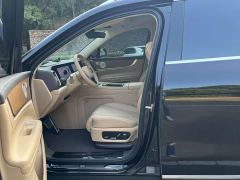 AITO M9 Pure Electric Ultra 100kWh 5-Seater with 192-Channel LiDAR - photo 4