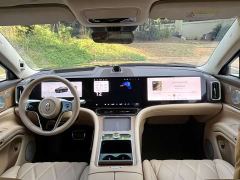 AITO M9 Pure Electric Ultra 100kWh 5-Seater with 192-Channel LiDAR - photo 5