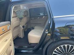 AITO M9 Pure Electric Ultra 100kWh 5-Seater with 192-Channel LiDAR - photo 6
