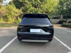 AITO M9 Pure Electric Ultra 100kWh 5-Seater with 192-Channel LiDAR - photo 7