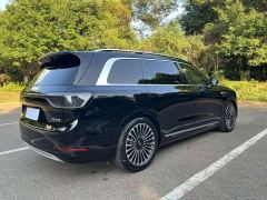 AITO M9 Pure Electric Ultra 100kWh 5-Seater with 192-Channel LiDAR - photo 9