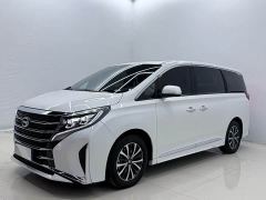 GAC Aion M8 Lingxiu Series 390T Respect Edition - фото 1