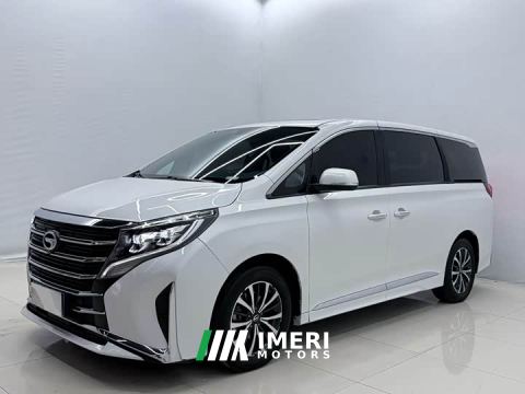 2024 GAC Aion M8 Lingxiu Series 390T Respect Edition - car from China
