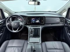 GAC Aion M8 Lingxiu Series 390T Respect Edition - фото 2