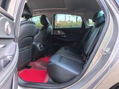 Chery Arrizo 8 1.6T DCT Smart - ფოტო 10