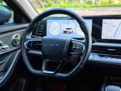 Chery Arrizo 8 1.6T DCT Smart - ფოტო 11