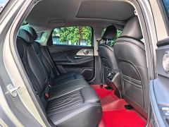 Chery Arrizo 8 1.6T DCT Smart - ფოტო 12