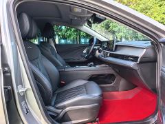 Chery Arrizo 8 1.6T DCT Smart - ფოტო 13