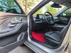 Chery Arrizo 8 1.6T DCT Smart - ფოტო 7