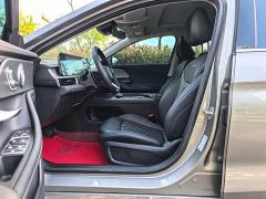 Chery Arrizo 8 1.6T DCT Smart - ფოტო 9