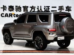 Tank 700 New Energy Hi4-T Extreme Edition - photo 5