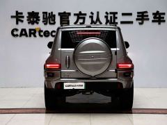 Tank 700 New Energy Hi4-T Extreme Edition - photo 6
