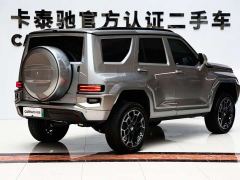 Tank 700 New Energy Hi4-T Extreme Edition - photo 7