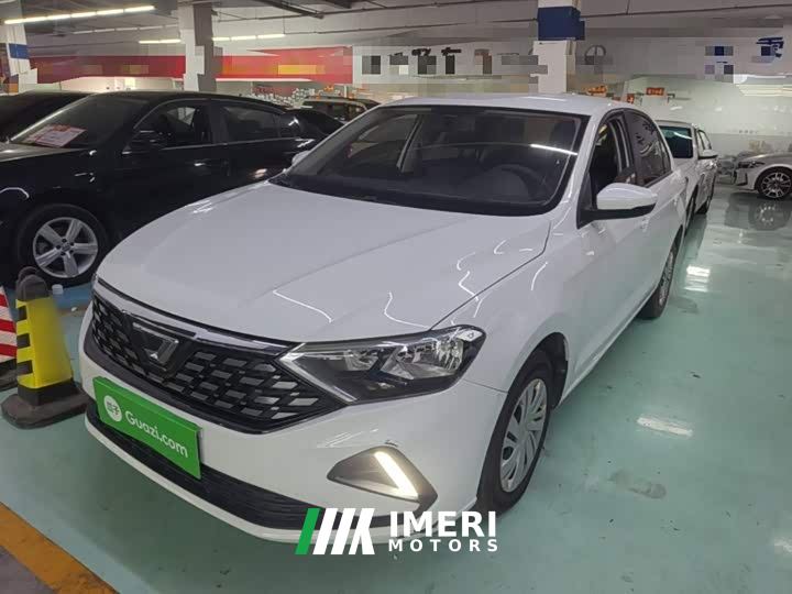 Volkswagen Jetta VA3 1.5L Automatic Upward Life Edition
