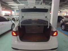 Volkswagen Jetta VA3 1.5L Automatic Upward Life Edition - photo 18