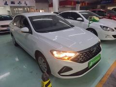 Volkswagen Jetta VA3 1.5L Automatic Upward Life Edition - photo 3