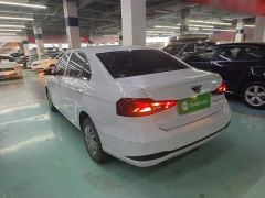 Volkswagen Jetta VA3 1.5L Automatic Upward Life Edition - photo 4