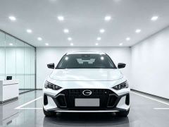 Trumpchi Yingbao 270T DCT J15 - фото 2