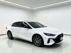 Trumpchi Yingbao 270T DCT J15 - фото 3