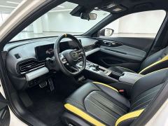 Trumpchi Yingbao 270T DCT J15 - фото 4