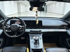 Trumpchi Yingbao 270T DCT J15 - фото 5