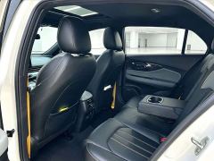 Trumpchi Yingbao 270T DCT J15 - фото 6