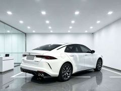 Trumpchi Yingbao 270T DCT J15 - фото 7