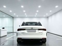 Trumpchi Yingbao 270T DCT J15 - фото 8