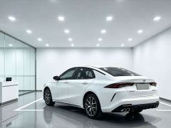 Trumpchi Yingbao 270T DCT J15 - фото 9