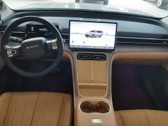 GAC AION i60 530 Advanced Edition - фото 12