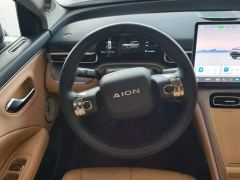 GAC AION i60 530 Advanced Edition - фото 15