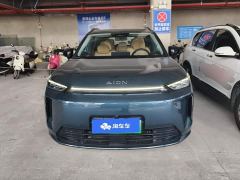 GAC AION i60 530 Advanced Edition - фото 2