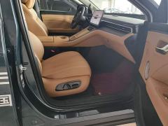 GAC AION i60 530 Advanced Edition - фото 8