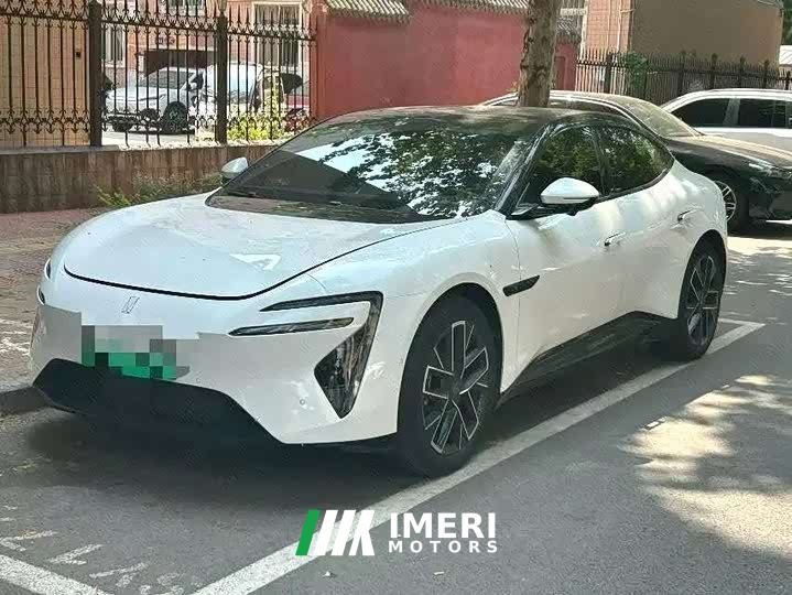 Avatr 06 Pro Extended Range - ავტომობილი ჩინეთიდან