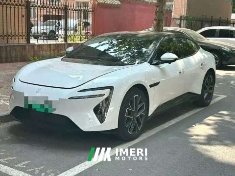 2025 Avatr 06 Pro Extended Range - автомобиль из Китая