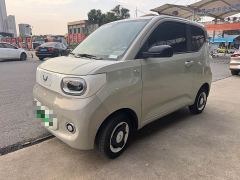 Wuling Hongguang MINIEV Third Generation 215km Youth Edition - photo 1