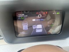 Wuling Hongguang MINIEV Third Generation 215km Youth Edition - photo 10