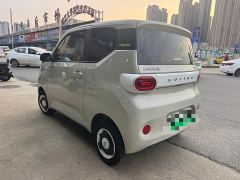 Wuling Hongguang MINIEV Third Generation 215km Youth Edition - photo 13