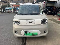 Wuling Hongguang MINIEV Third Generation 215km Youth Edition - photo 2