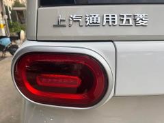 Wuling Hongguang MINIEV Third Generation 215km Youth Edition - photo 6