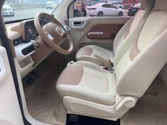 Wuling Hongguang MINIEV Third Generation 215km Youth Edition - photo 7